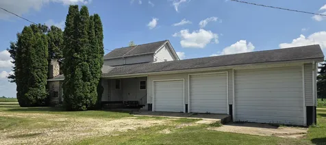 2035 C. Avenue Lamont IA 50650