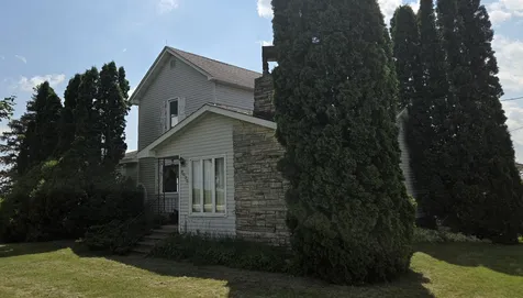 2035 C. Avenue Lamont IA 50650