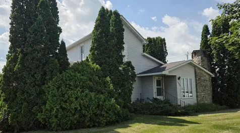 2035 C. Avenue Lamont IA 50650