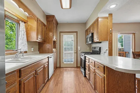 302 8th Avenue NE Independence IA 50644