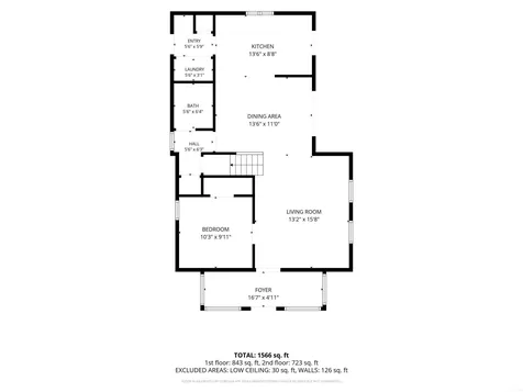 302 8th Avenue NE Independence IA 50644