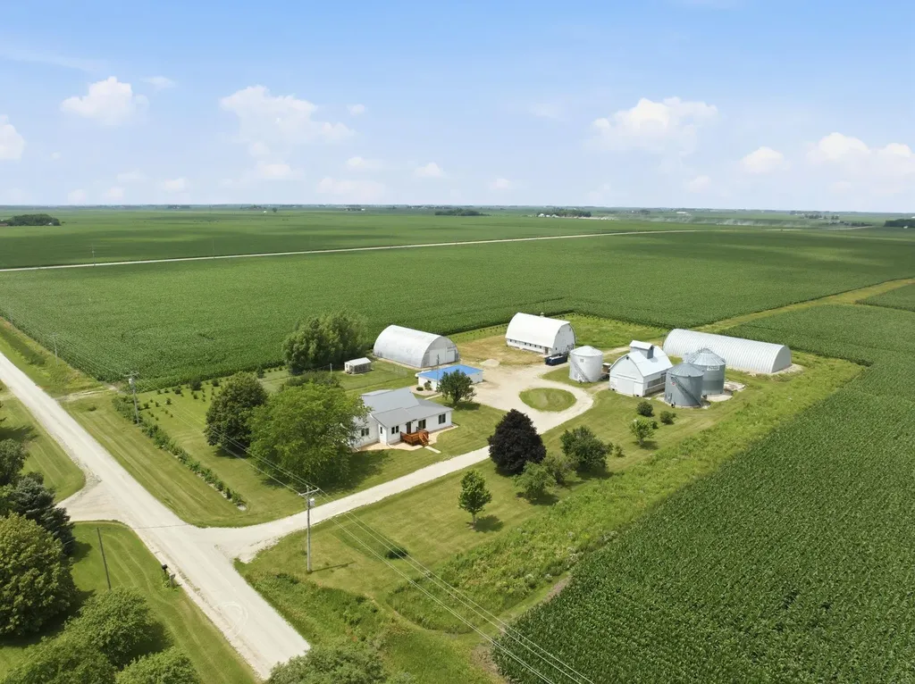 2131 190th Charles City IA 50616
