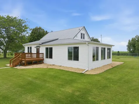 2131 190th Charles City IA 50616