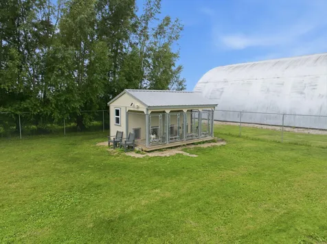 2131 190th Charles City IA 50616