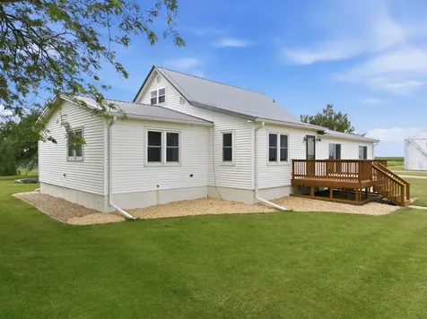 2131 190th Charles City IA 50616