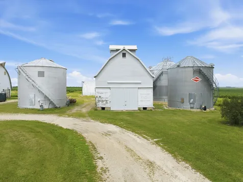 2131 190th Charles City IA 50616