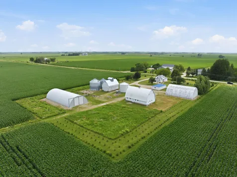 2131 190th Charles City IA 50616