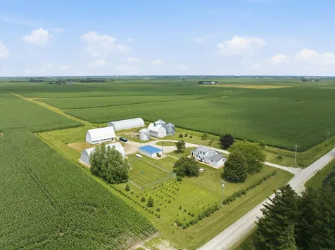 2131 190th Charles City IA 50616