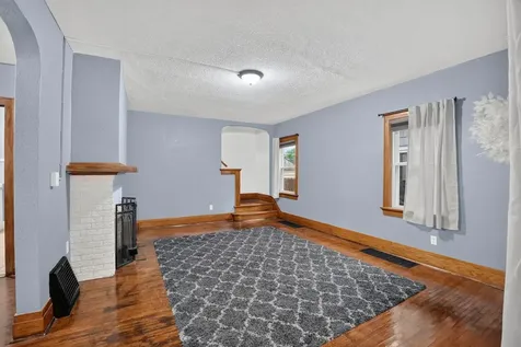 1216 Independence Avenue Waterloo IA 50703