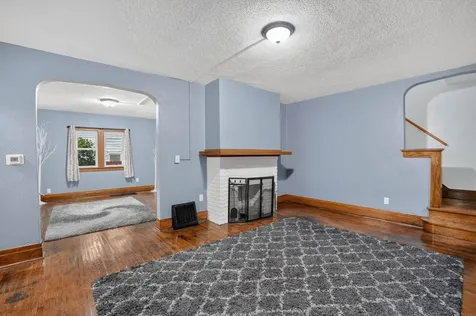 1216 Independence Avenue Waterloo IA 50703