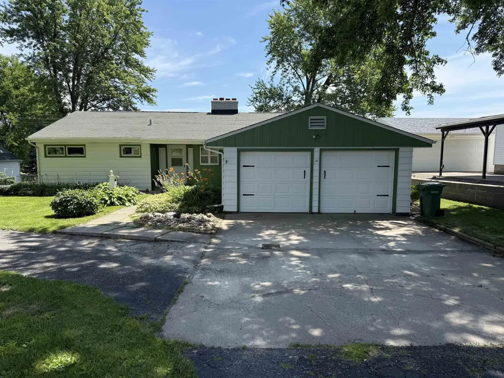 3638 Logan Avenue Waterloo IA 50703