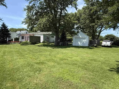 3638 Logan Avenue Waterloo IA 50703
