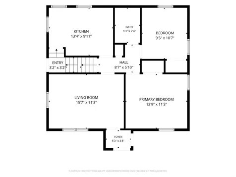 314 Leonard Avenue Waterloo IA 50703