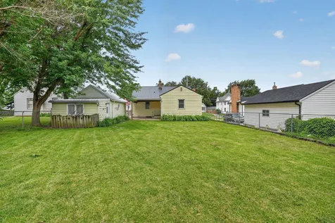 1219 Hammond Avenue Waterloo IA 50702