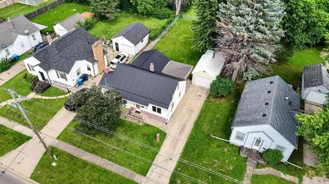 1219 Hammond Avenue Waterloo IA 50702
