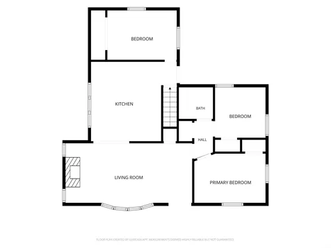1219 Hammond Avenue Waterloo IA 50702