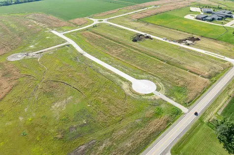 Lot 54 Paradise Estates First Addition Waterloo IA 50701