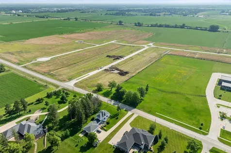 Lot 54 Paradise Estates First Addition Waterloo IA 50701