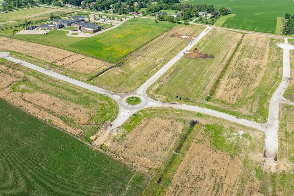 Lot 56 Paradise Estates First Addition Waterloo IA 50701
