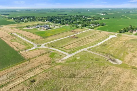 Lot 56 Paradise Estates First Addition Waterloo IA 50701