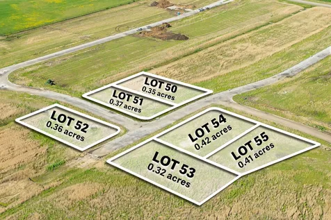 Lot 60 Paradise Estates First Addition Waterloo IA 50701