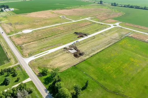 Lot 30 Paradise Estates First Addition Waterloo IA 50701
