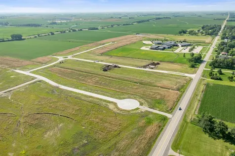 Lot 36 Paradise Estates First Addition Waterloo IA 50701