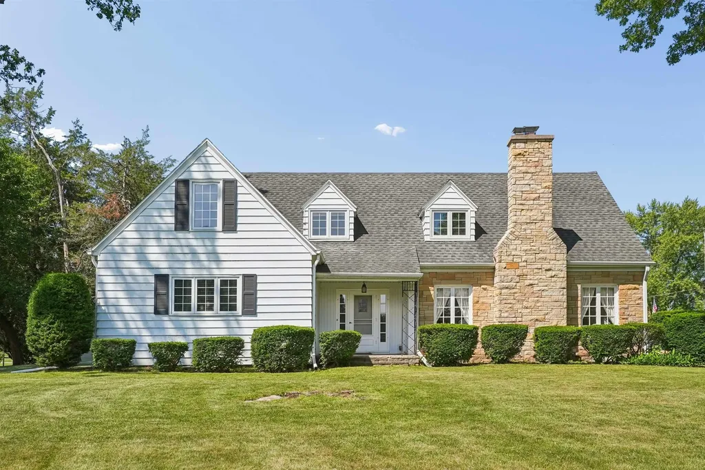 101 Martin Road Waterloo IA 50701