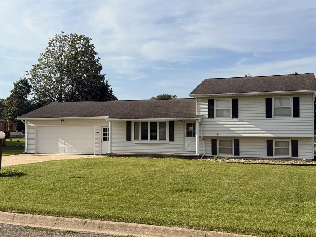 1144 Ainsworth Street Jesup IA 50648