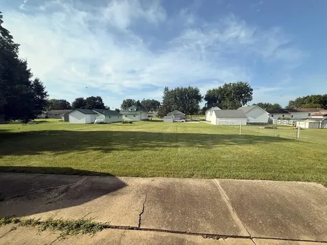 1144 Ainsworth Street Jesup IA 50648