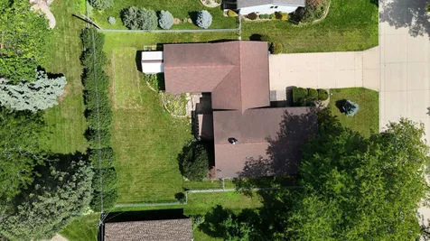 1111 Ellen Street Cedar Falls IA 50613