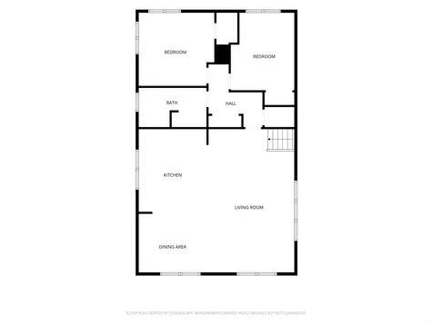 1111 Ellen Street Cedar Falls IA 50613