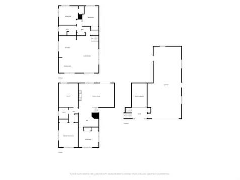 1111 Ellen Street Cedar Falls IA 50613