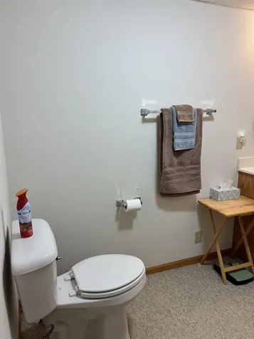 906 Iowa Street Dysart IA 52224