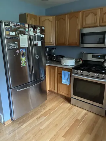906 Iowa Street Dysart IA 52224