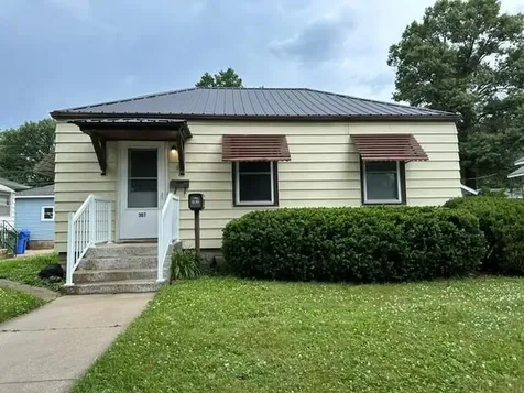 307 1st Avenue Charles City IA 50616