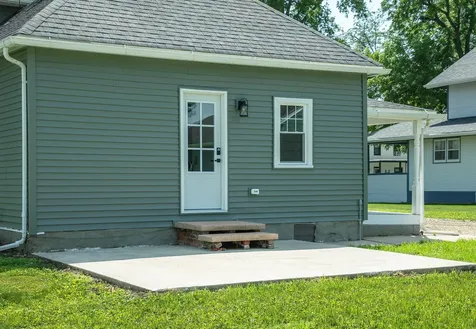 606 S Main Street Tripoli IA 50676