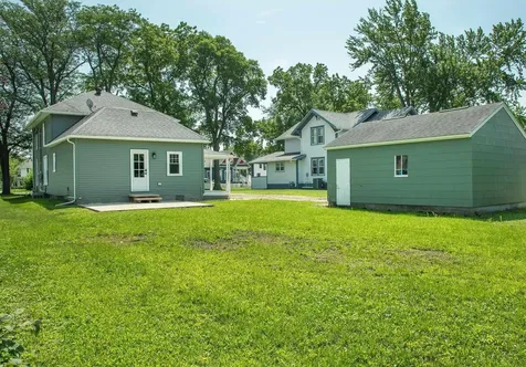 606 S Main Street Tripoli IA 50676