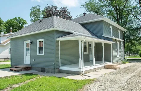 606 S Main Street Tripoli IA 50676