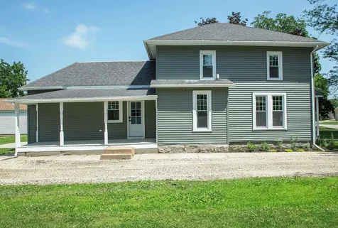 606 S Main Street Tripoli IA 50676