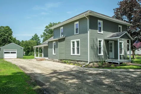606 S Main Street Tripoli IA 50676