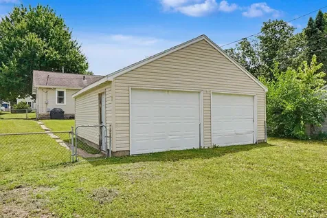 1607 Hawthorne Avenue Waterloo IA 50702