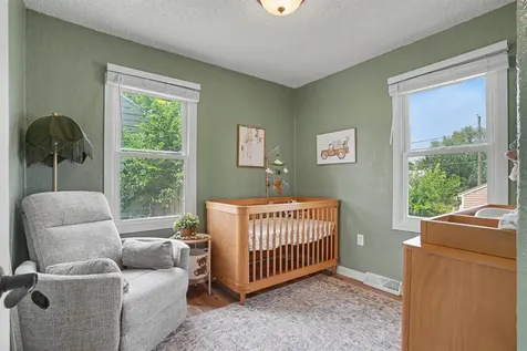 1607 Hawthorne Avenue Waterloo IA 50702