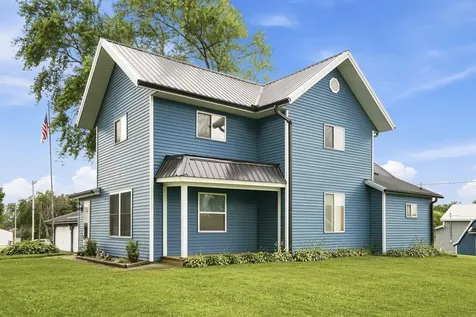 14 Greene Street Walker IA 52352
