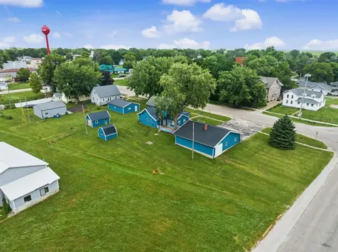14 Greene Street Walker IA 52352