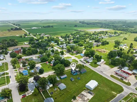 14 Greene Street Walker IA 52352