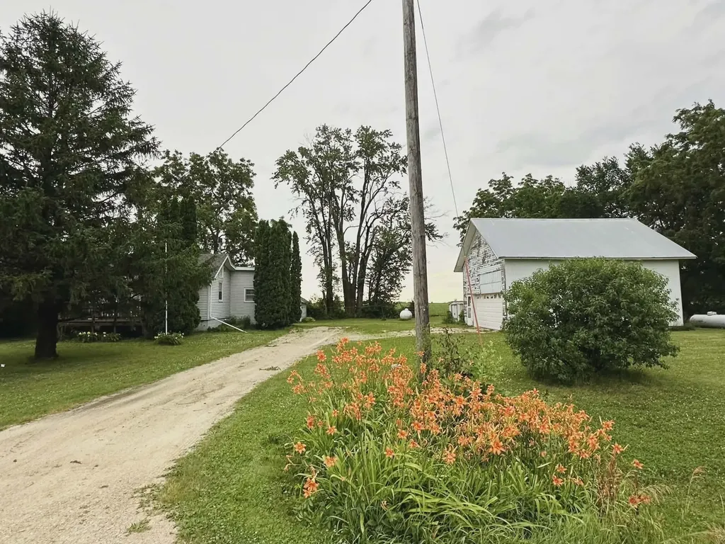 2673 230th Street Charles City IA 50616