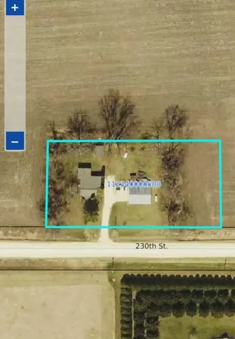 2673 230th Street Charles City IA 50616