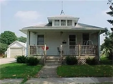 656 N Cedar Street Monticello IA 52310