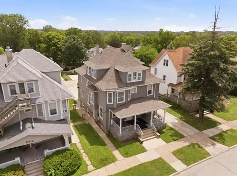 2416 Olive Street Cedar Falls IA 50613